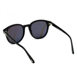 Tom Ford 52MM Round Plastic Sunglasses For Men -Tom Ford Sales Shop unnamed file 339