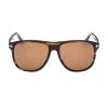 Tom Ford 56MM Square Sunglasses For Men