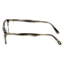 Tom Ford 56MM Rectangular Blue Block Eyeglasses For Men -Tom Ford Sales Shop unnamed file 348