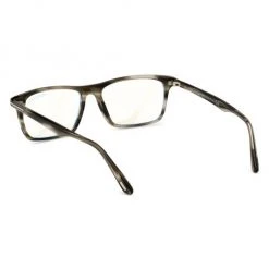 Tom Ford 56MM Rectangular Blue Block Eyeglasses For Men -Tom Ford Sales Shop unnamed file 349