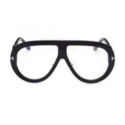 Tom Ford Troy 61MM Pilot Sunglasses For Men