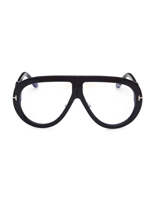 Tom Ford Troy 61MM Pilot Sunglasses For Men 1 Tom Ford Troy 61MM Pilot Sunglasses For Men