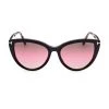 Tom Ford Isabella 56MM Cat Eye Sunglasses