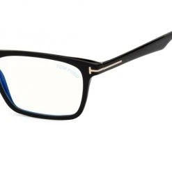 Tom Ford 56MM Black Plastic Optical Glasses For Men -Tom Ford Sales Shop unnamed file 396