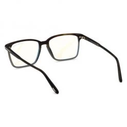 Tom Ford 54MM Blue Block Rectangular Optical Glasses For Men 9 Tom Ford 54MM Blue Block Rectangular Optical Glasses For Men -Tom Ford Sales Shop unnamed file 403