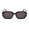 Tom Ford Veronique 55MM Geometric Sunglasses