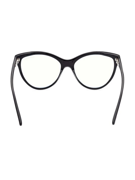 Tom Ford 55MM Round Optical Glasses 5 Tom Ford 55MM Round Optical Glasses - Image 5