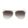 Tom Ford Charles 60MM Pilot Sunglasses