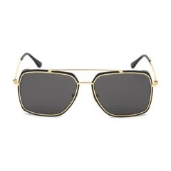 Tom Ford 60MM Navigator Sunglasses For Men