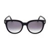 Tom Ford Olivia 54MM Round Sunglasses