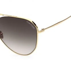 Tom Ford Charles 60MM Pilot Sunglasses -Tom Ford Sales Shop unnamed file 44
