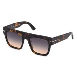 Tom Ford Renee 52M MM Flat-Top Square Sunglasses -Tom Ford Sales Shop unnamed file 459