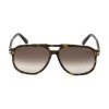 Tom Ford 62MM Navigator Sunglasses For Men