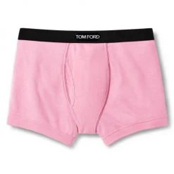 Tom Ford Stretch-Cotton Logo Boxer Briefs For Men Brown -Tom Ford Sales Shop unnamed file 497