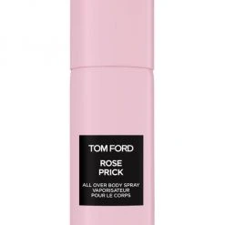Tom Ford Rose Prick All Over Body Spray