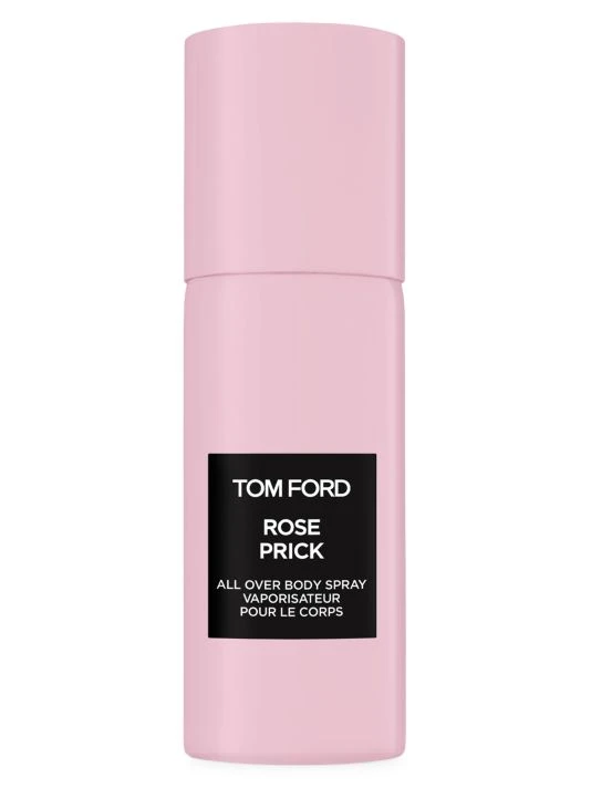 Tom Ford Rose Prick All Over Body Spray 1 Tom Ford Rose Prick All Over Body Spray