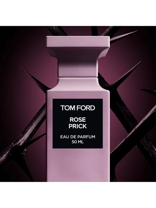 Tom Ford Rose Prick All Over Body Spray 3 Tom Ford Rose Prick All Over Body Spray - Image 3