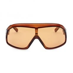 Tom Ford Cassius 78MM Pilot Sunglasses For Men