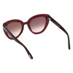 Tom Ford Izzi 53MM Cat Eye Sunglasses 8 Tom Ford Izzi 53MM Cat Eye Sunglasses -Tom Ford Sales Shop unnamed file 581
