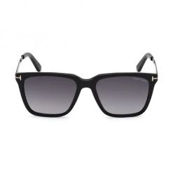 Tom Ford Garrett 54MM Square Sunglasses For Men