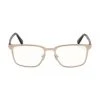 Tom Ford 53MM Blue Filter Optical Glasses For Men