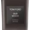 Tom Ford Oud Wood Candle