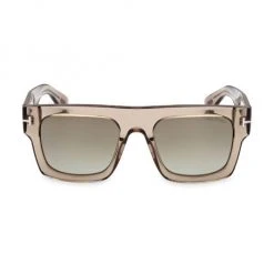 Tom Ford 53MM Square Sunglasses For Men