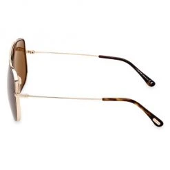 Tom Ford 61MM Square Metal Sunglasses For Men 7 Tom Ford 61MM Square Metal Sunglasses For Men -Tom Ford Sales Shop unnamed file 633