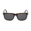 Tom Ford 56MM Plastic Square Sunglasses For Men