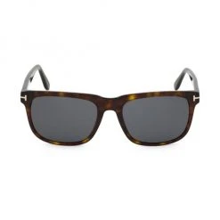 Tom Ford 56MM Plastic Square Sunglasses For Men