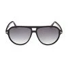 Tom Ford 60MM Aviator Sunglasses For Men