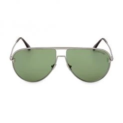 Tom Ford 60 MM Aviator Sunglasses For Men