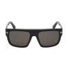 Tom Ford Alessio Shield Sunglasses