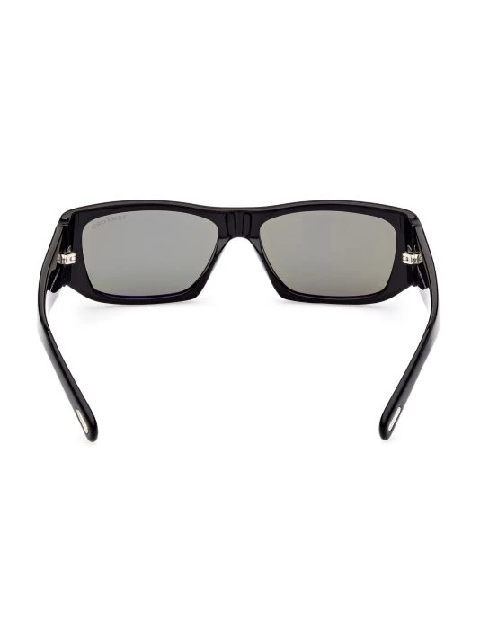 Tom Ford 56MM Gradient Sunglasses For Men 5 Tom Ford 56MM Gradient Sunglasses For Men - Image 5