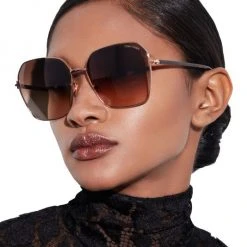 Tom Ford Claudia 62MM Geometric Sunglasses -Tom Ford Sales Shop unnamed file 74