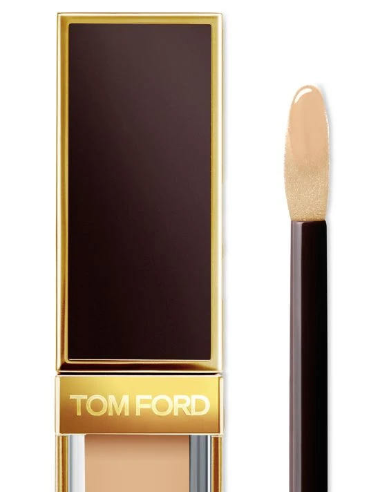 Tom Ford Shade & Illuminate Concealer 4w0 Hazel 3 Tom Ford Shade & Illuminate Concealer 4w0 Hazel - Image 3