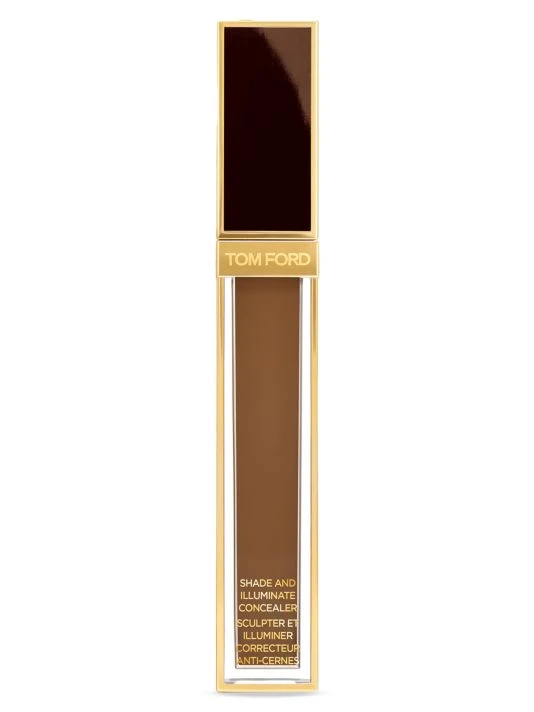 Tom Ford Shade & Illuminate Concealer 4w0 Hazel 7 Tom Ford Shade & Illuminate Concealer 4w0 Hazel - Image 7