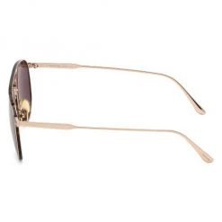 Tom Ford 56MM Rose Gold Navigator Sunglasses For Men -Tom Ford Sales Shop unnamed file 763