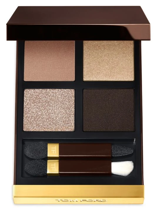 Tom Ford Eye Color Quad Crème 36 Tiger Eye 1 Tom Ford Eye Color Quad Crème 36 Tiger Eye