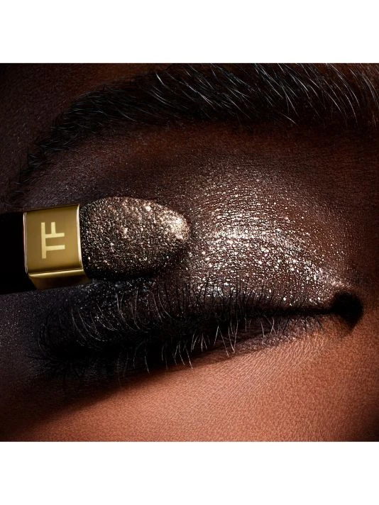 Tom Ford Eye Color Quad Crème 36 Tiger Eye 5 Tom Ford Eye Color Quad Crème 36 Tiger Eye - Image 5