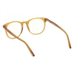 Tom Ford 53MM Blue Filter Round Glasses For Men -Tom Ford Sales Shop unnamed file 79