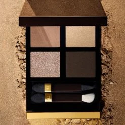 Tom Ford Eye Color Quad Crème 36 Tiger Eye 14 Tom Ford Eye Color Quad Crème 36 Tiger Eye -Tom Ford Sales Shop unnamed file 790