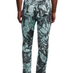 Tom Ford Logo Silk Pajama Pants For Men -Tom Ford Sales Shop unnamed file 807