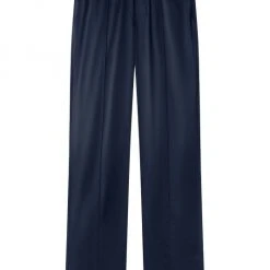 Tom Ford Silk-Blend Pajama Pants For Men Black -Tom Ford Sales Shop unnamed file 811