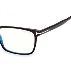 Tom Ford Rectangle 55MM Blue Filter Eyeglasses For Men -Tom Ford Sales Shop unnamed file 816