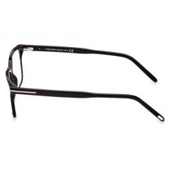 Tom Ford Rectangle 55MM Blue Filter Eyeglasses For Men -Tom Ford Sales Shop unnamed file 817