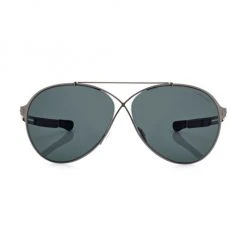 Tom Ford Rocco 62MM Pilot Sunglasses For Men