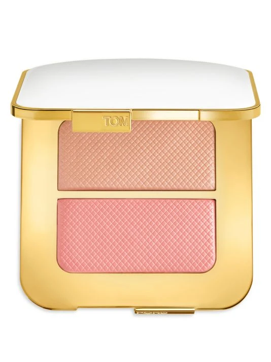 Tom Ford Sheer Cheek Duo 1 Tom Ford Sheer Cheek Duo