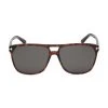 Tom Ford 59MM Geometric Sunglasses For Men