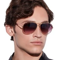 Tom Ford Clark 61MM Aviator Sunglasses -Tom Ford Sales Shop unnamed file 898
